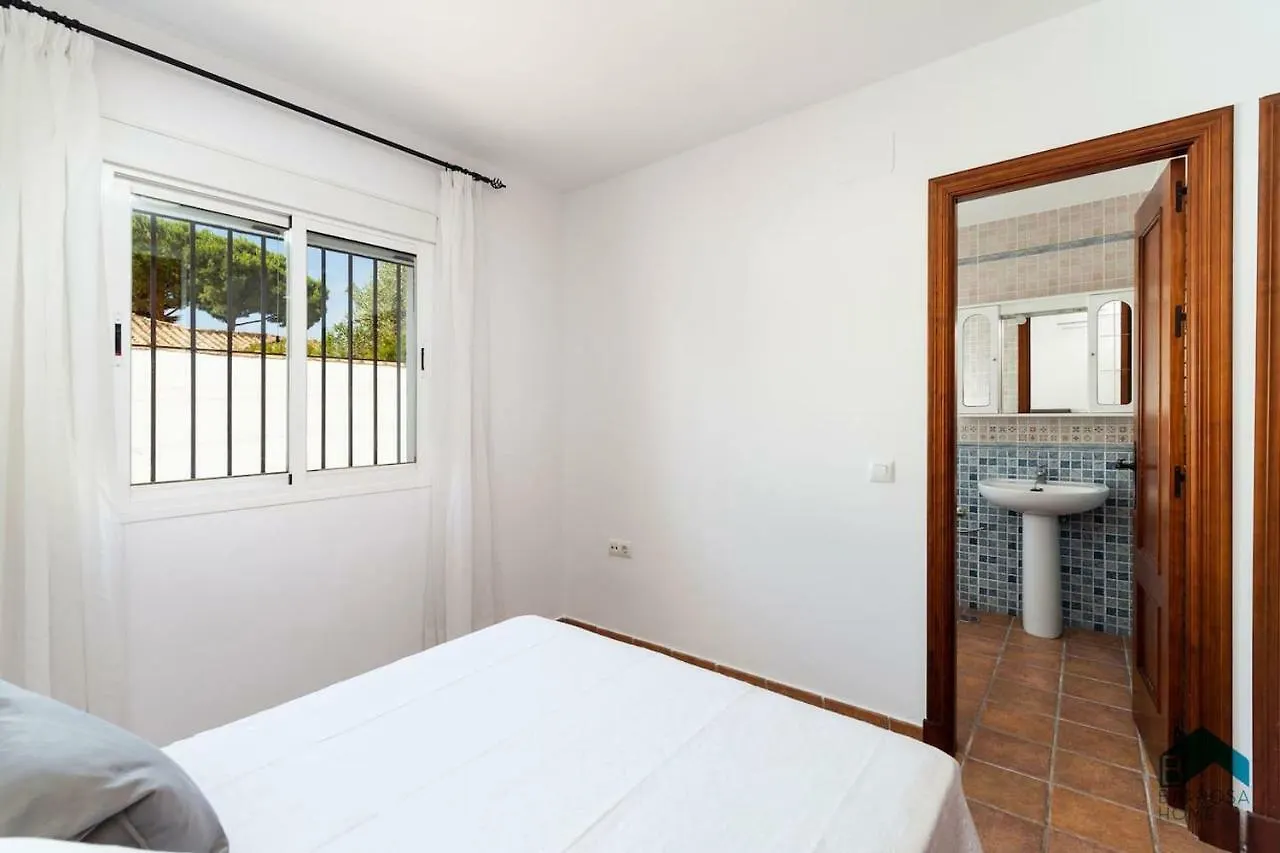 Villa Maca Chiclana de la Frontera