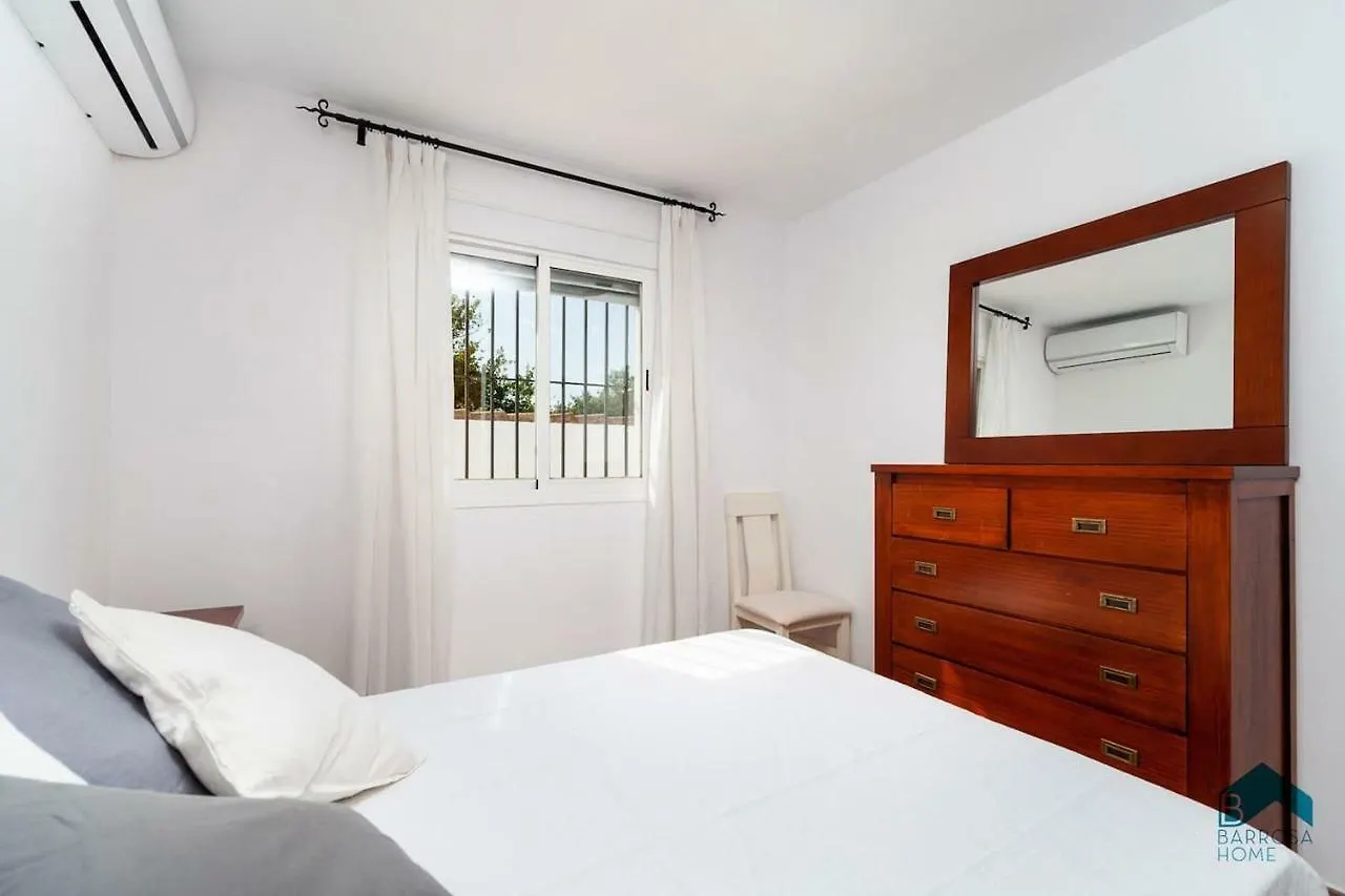 Villa Maca Chiclana de la Frontera